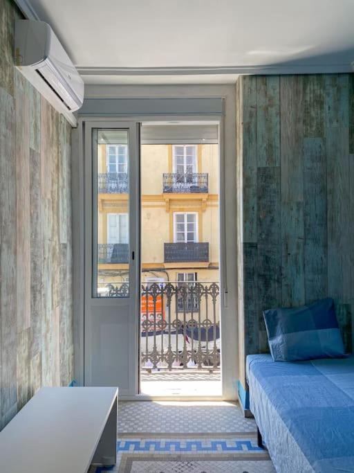 Vlc Center 4 Room Apartment Valencia Exteriör bild