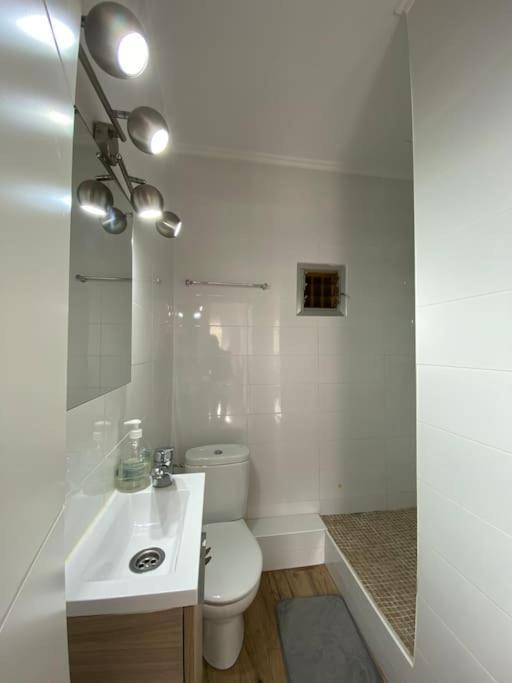 Vlc Center 4 Room Apartment Valencia Exteriör bild